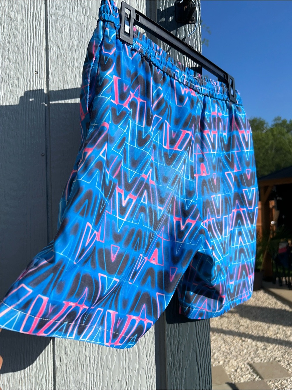 Swimming Trunks - Picture 8 of 9